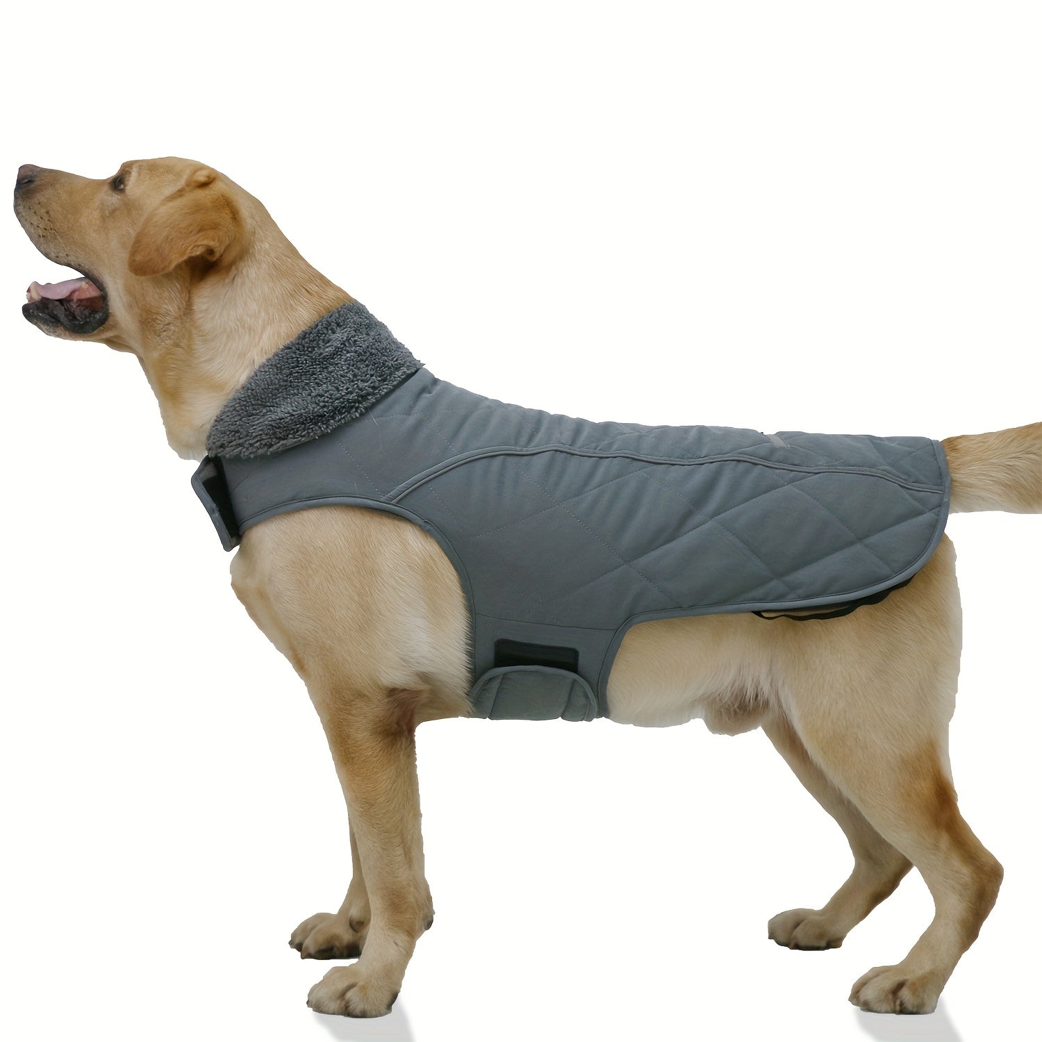 Dog Winter Jacket - Dog Coat Winter Dog Clothes