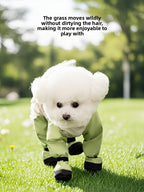 Waterproof Dog Pants - Full Coverage Small - PawPro