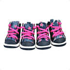 Dog Winter Shoes - Anti-Skid Boots for Small Dogs