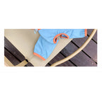 Dog Raincoat - Waterproof Lightweight Coat