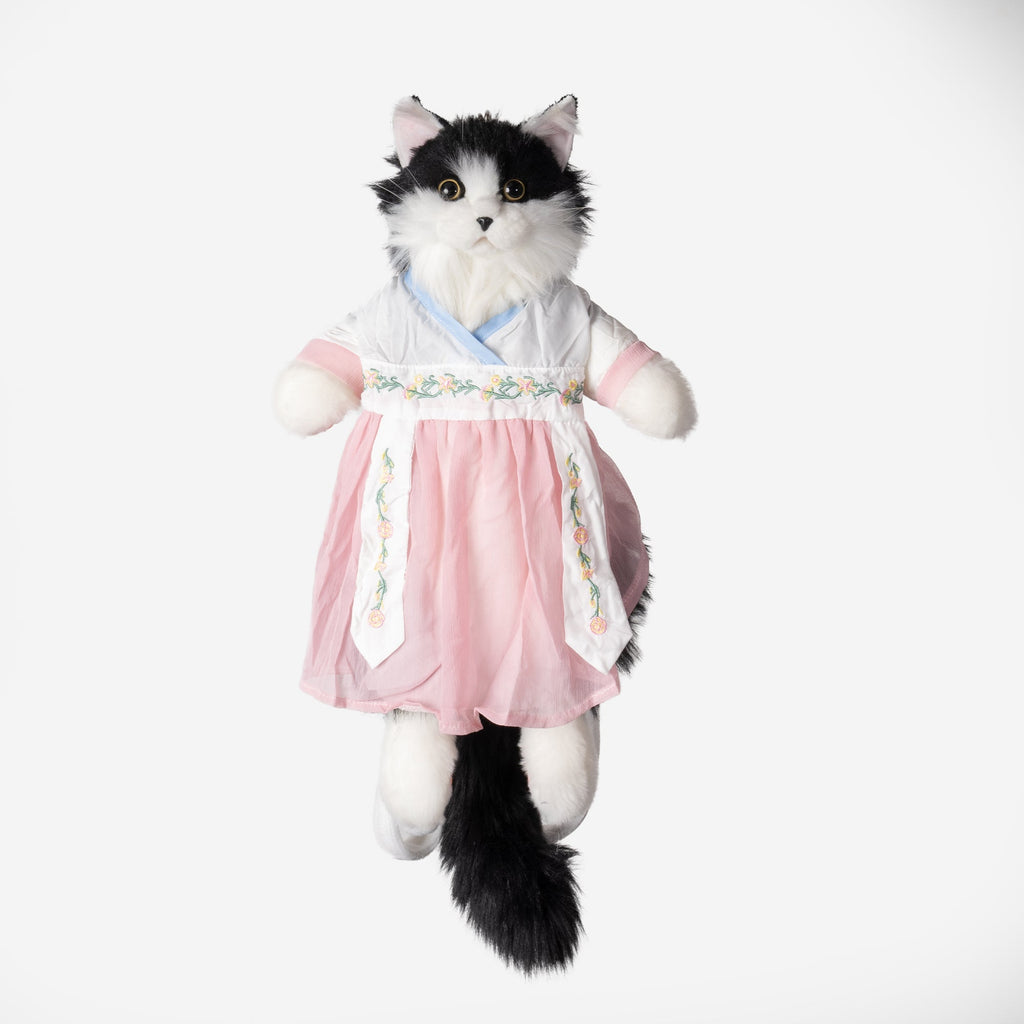 Pink clothes  for Cat Dog & Pet