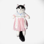 Pink clothes  for Cat Dog & Pet