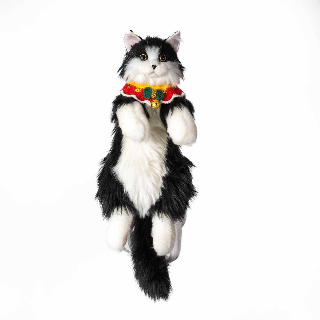 Christmas Collar fits all for Cat Dog & Pet