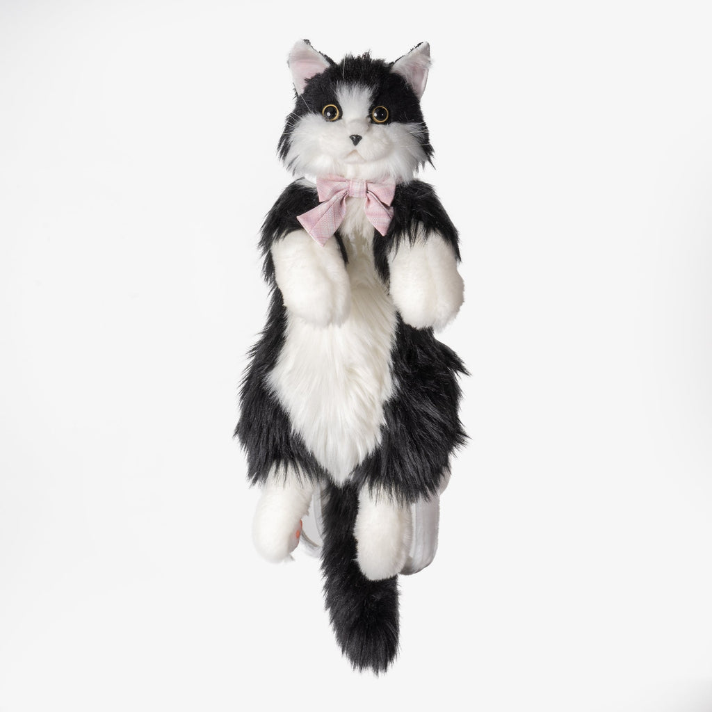 Pink Bowtie Collar fits all for Cat Dog & Pet