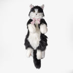 Pink Bowtie Collar fits all for Cat Dog & Pet