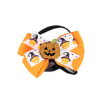 Pumpkin Collar for Cat Dog & Pet