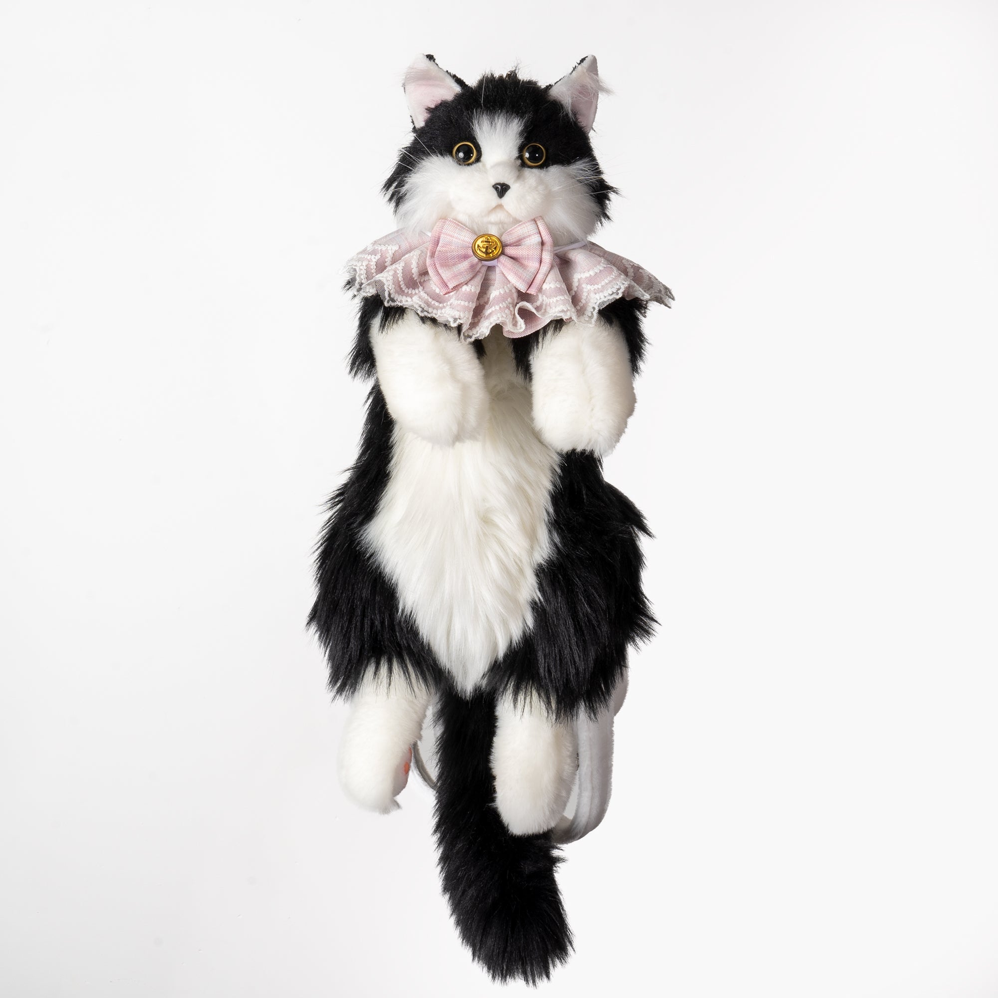 Pink JK Collar fits all for Cat Dog & Pet