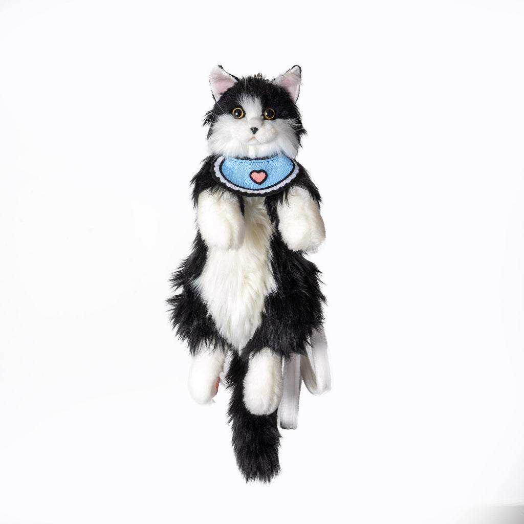 Blue Bibs Collar fits all for Cat Dog & Pet