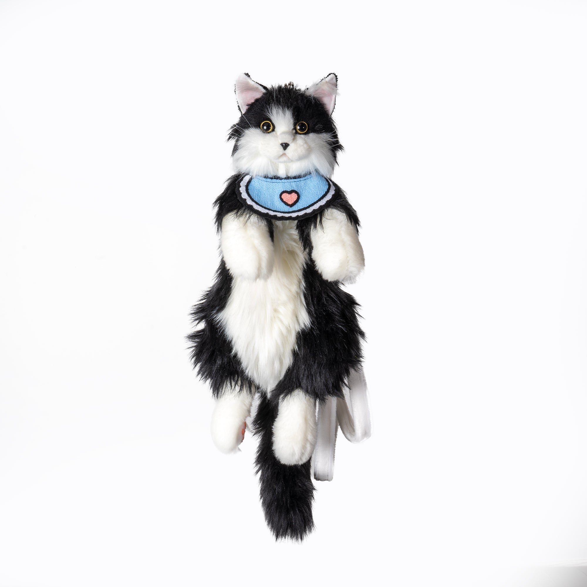 Blue Bibs Collar fits all for Cat Dog & Pet