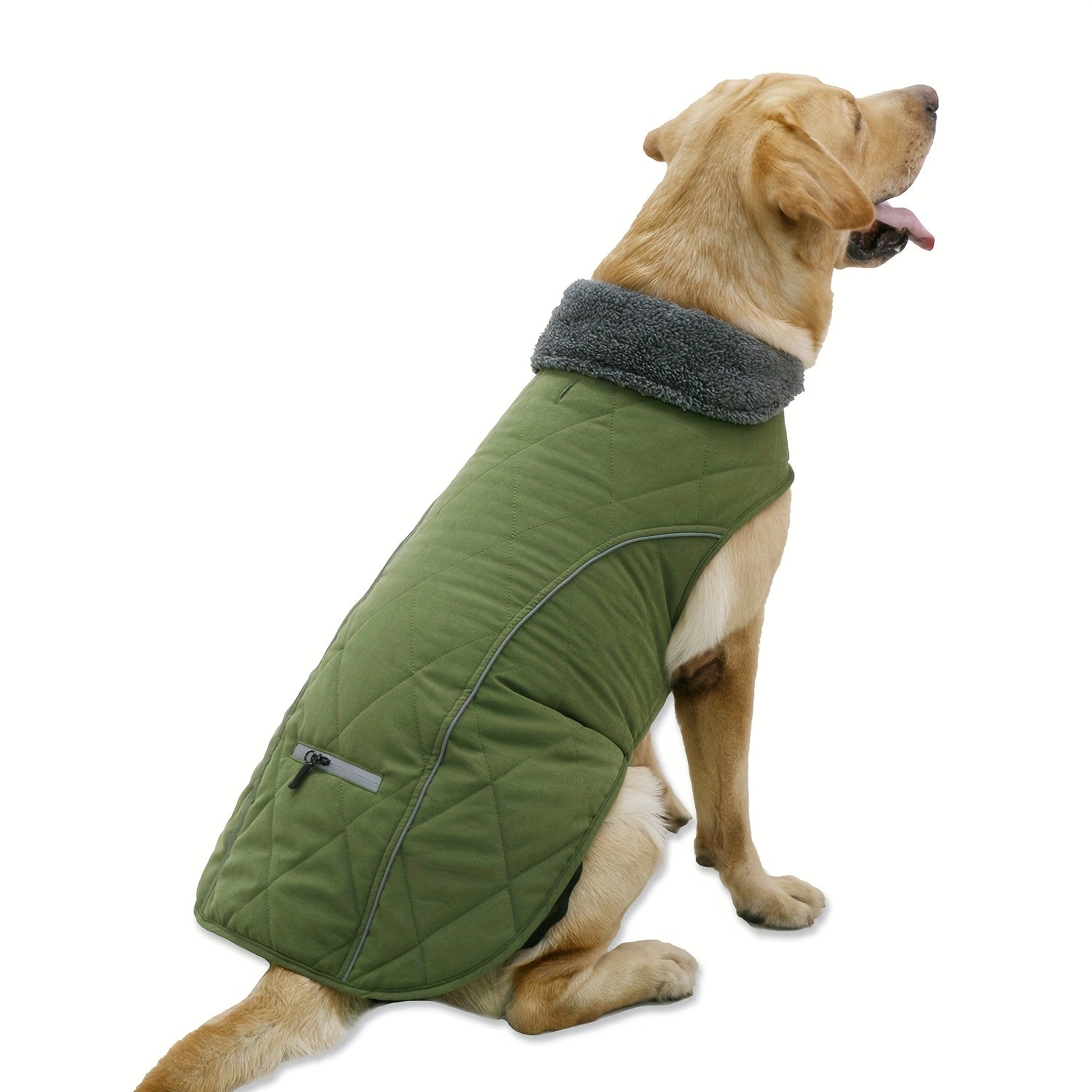 Dog Winter Jacket - Dog Coat Winter Dog Clothes