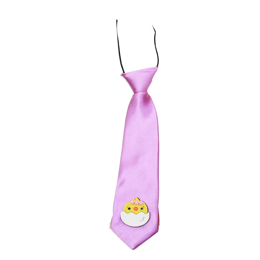 Easter Dog Bowties - Large Breed Accessories
