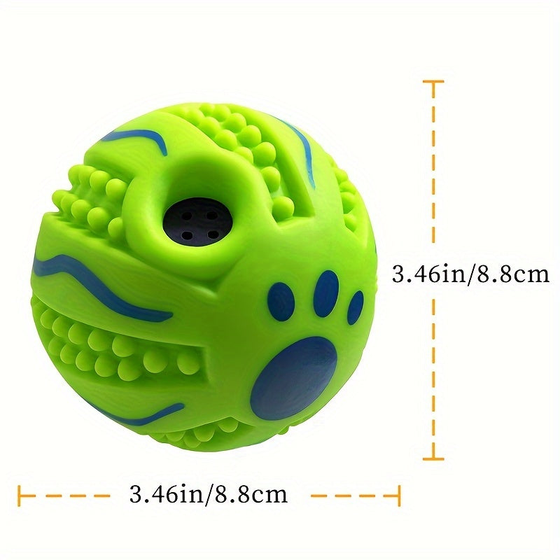 Interactive Dog Toys - IQ Training Puzzle