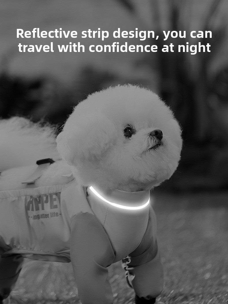 Waterproof Dog Pants - Full Coverage Small - PawPro