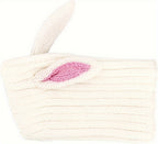 Easter Pet Costumes - Bunny Hats for Cats Dogs