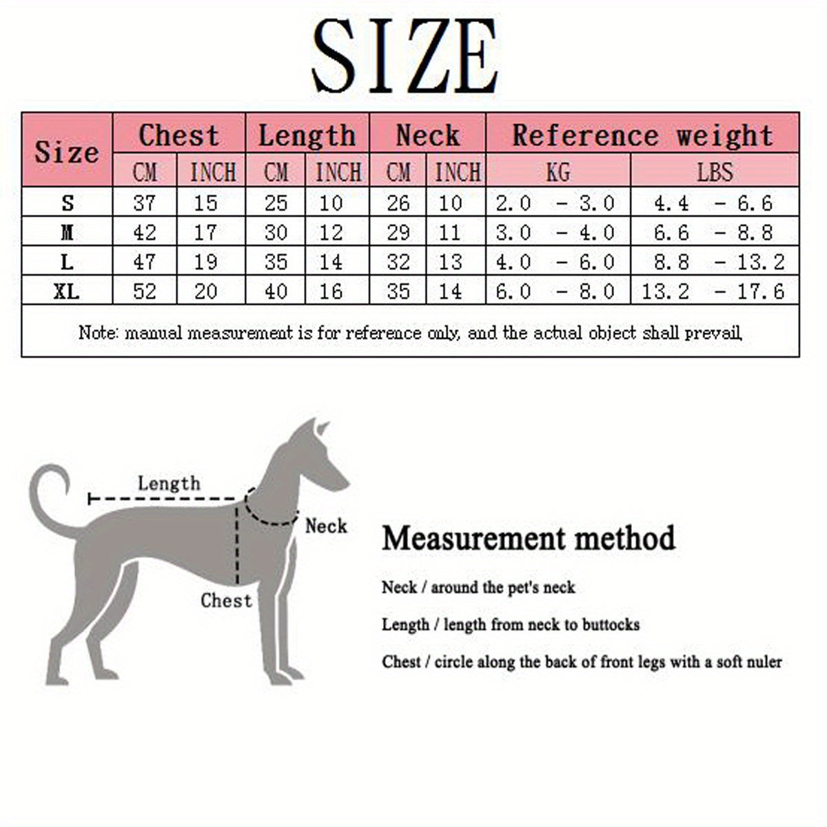 Easter Dog Clothes - Bunny Print Dress for Small Female Dogs