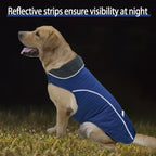 Dog Winter Jacket - Dog Coat Winter Dog Clothes