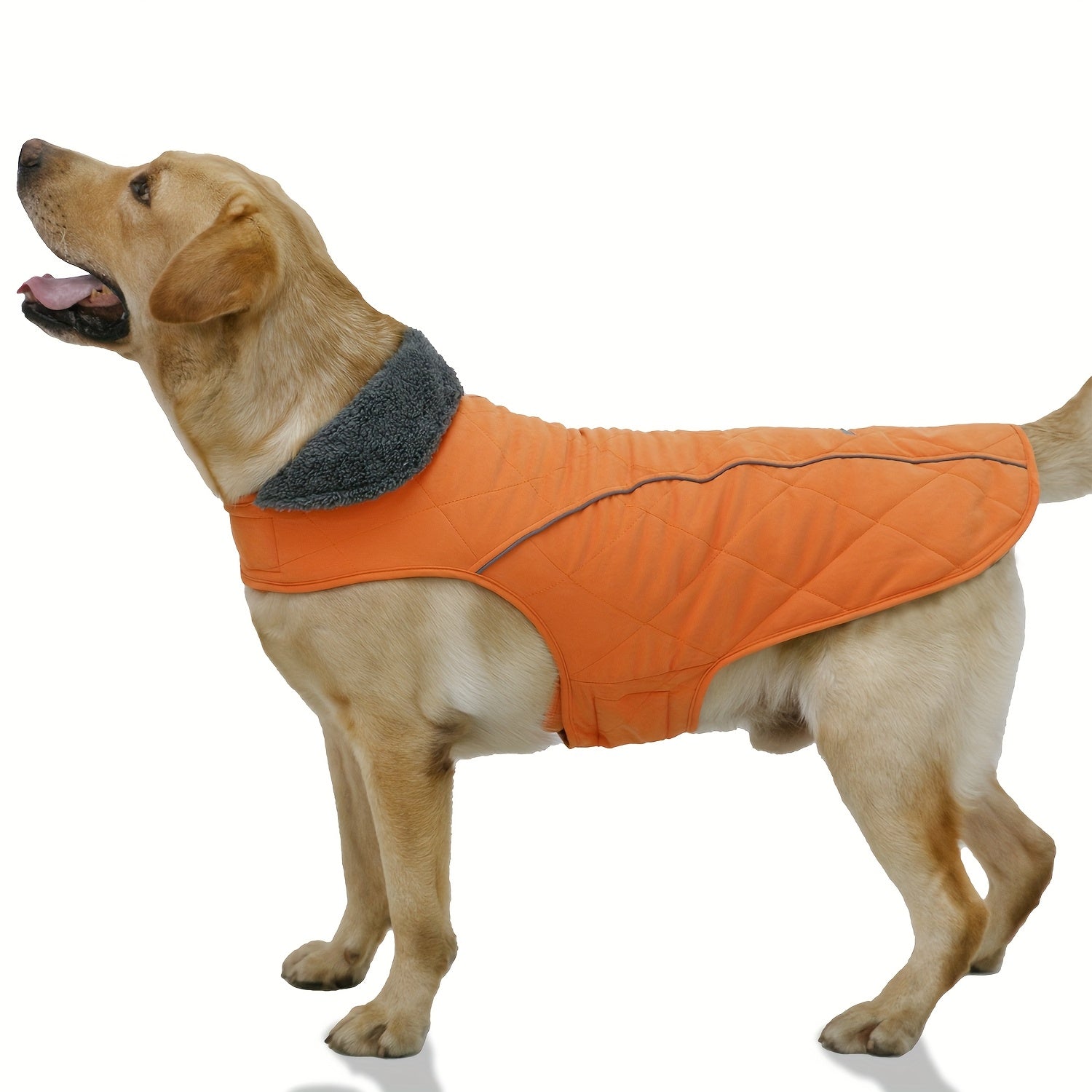 Dog Winter Jacket - Dog Coat Winter Dog Clothes