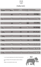 Dog Raincoat - Waterproof Dog Jacket Dog Rain Jacket