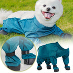 Dog Pants - Slippable Proof for Potty Training
