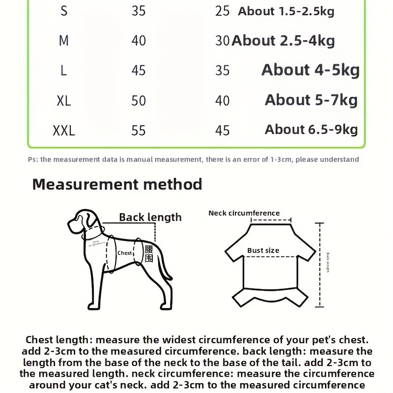 Cute Dog Costumes - Warm Dinosaur Jacket for Small Breeds