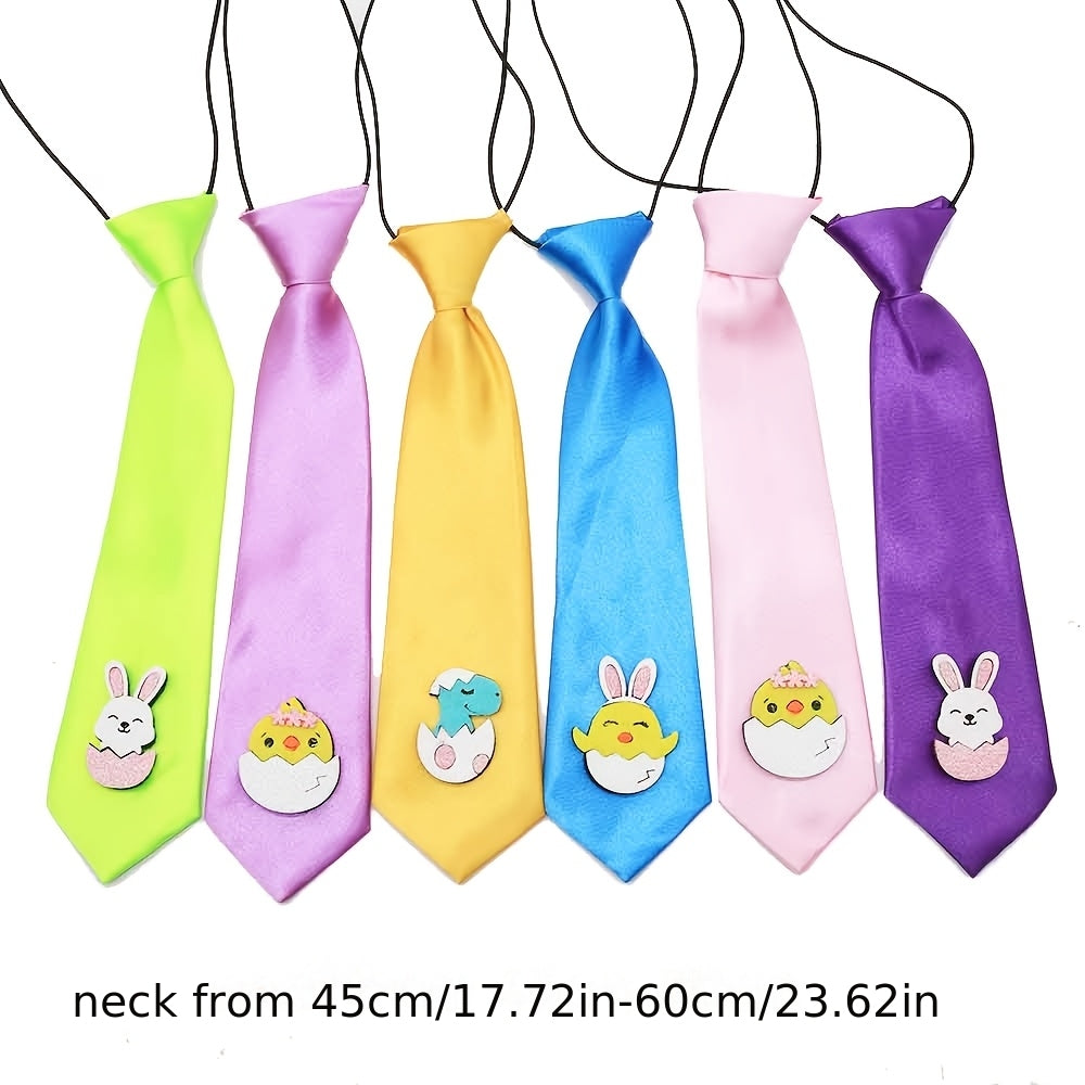 Easter Dog Bowties - Large Breed Accessories
