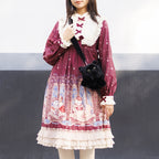 Black Cat Plush Purse – Kawaii Bag for Girls & Teens