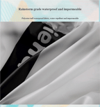 Dog Raincoat - Waterproof Dog Jacket Dog Rain Jacket