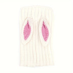 Easter Pet Costumes - Bunny Hats for Cats Dogs