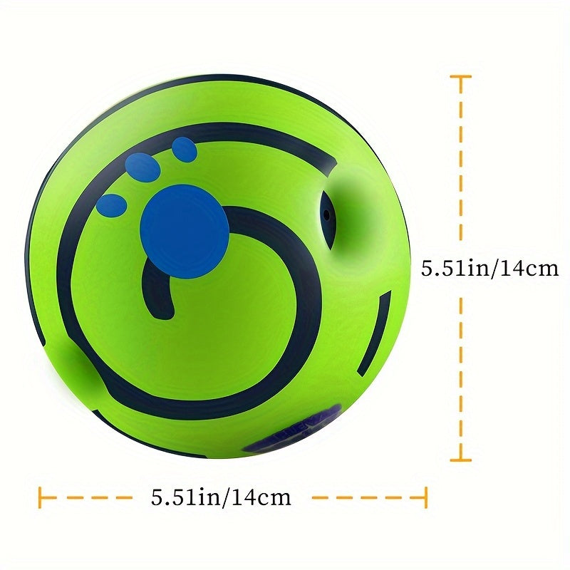 Interactive Dog Toys - IQ Training Puzzle