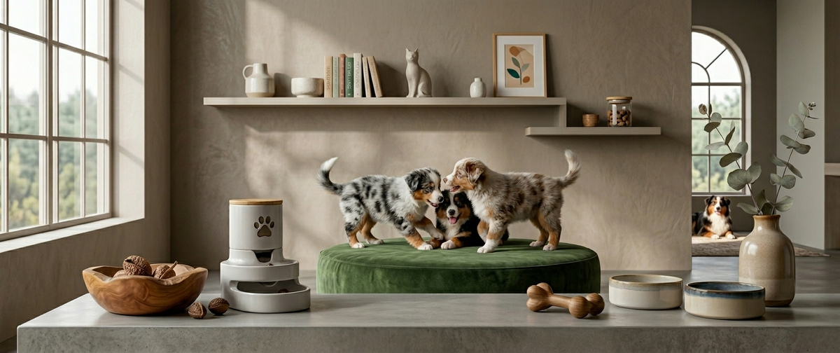 Dogs