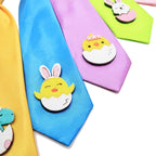 Easter Dog Bowties - Large Breed Accessories