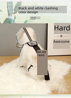 Dog Raincoat - Waterproof Dog Jacket Dog Rain Jacket