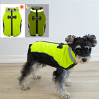 Dog Winter Coat - Down Jacket Small to Large Breeds