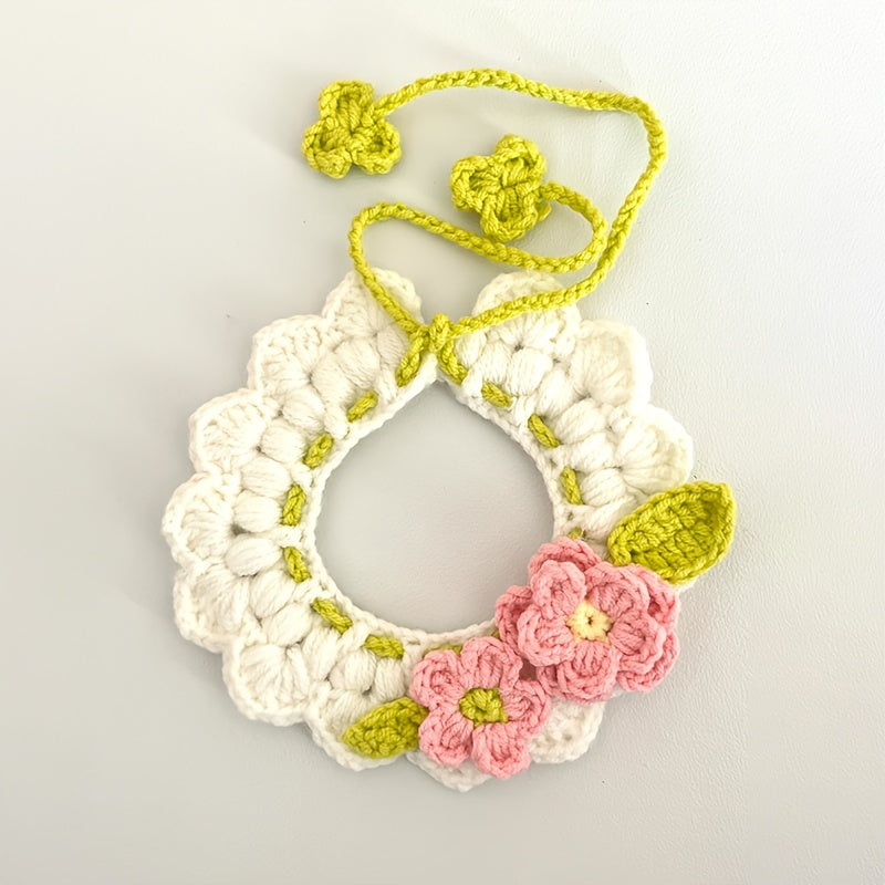 Pet Bandana - Easter Pet Accessories Cat Bandana