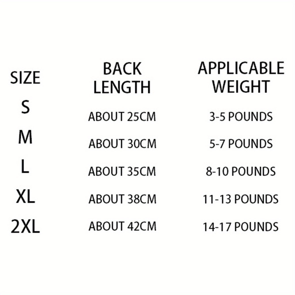 Dog Pants - Slippable Proof for Potty Training