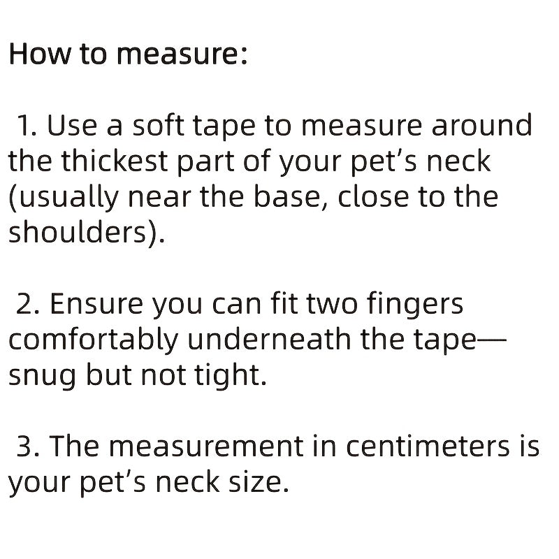 Easter Pet Bandage - Adjustable S/M/L for Cats Dogs