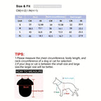 Dog Raincoat - Waterproof Hooded Coat with Booties