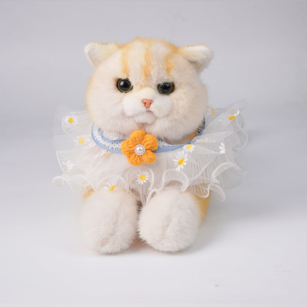 Blue Collar fits all for Cat Dog & Pet