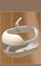 Cat Litter Box - Large Hooded Easy Clean