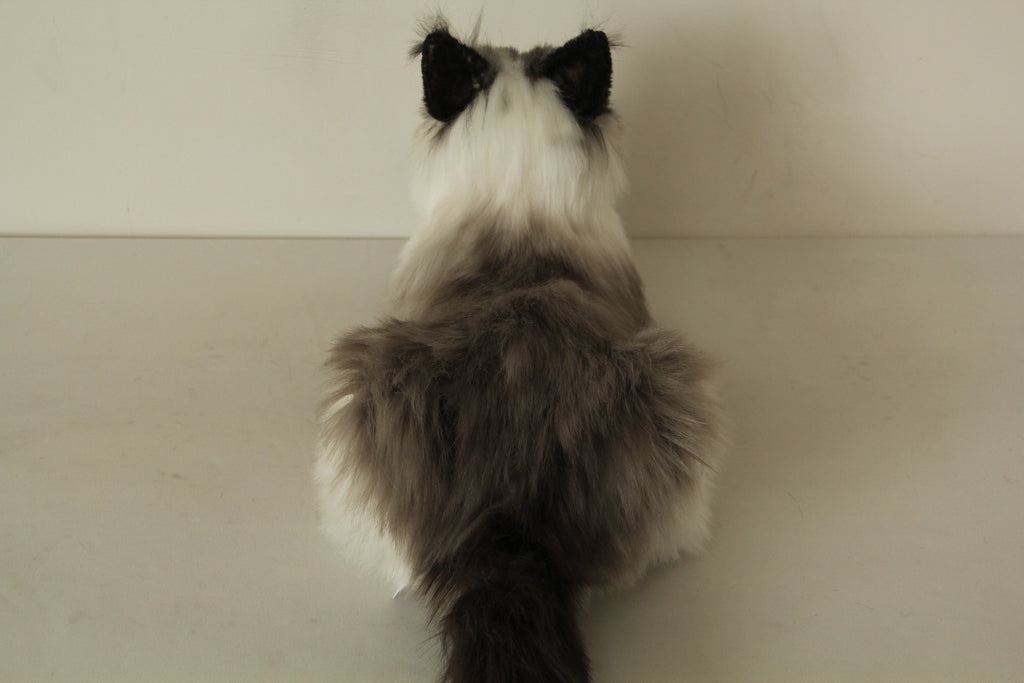 Siamese Cat Longhair MADE-TO-ORDER