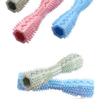 Dental Chew Toy Stick for Teeth Cleaning