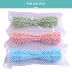 Dental Chew Toy Stick for Teeth Cleaning