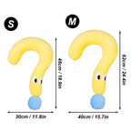 Pet U-Shaped Neck Pillow for Dogs & Cats