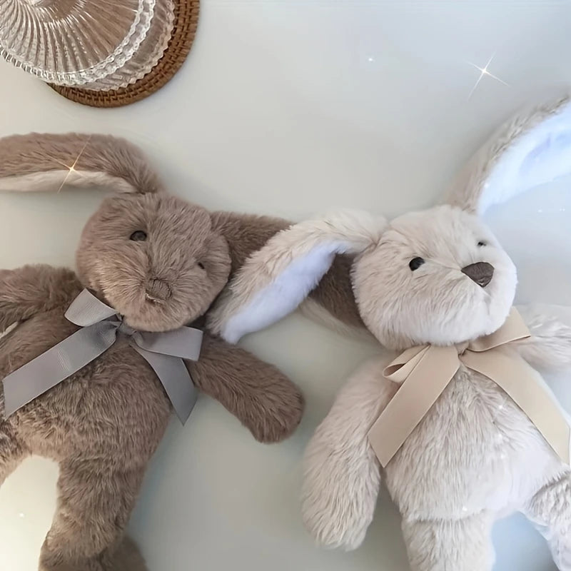 Easter Pet Toys - Bunny Stuffed Animal Dog Easter Toys