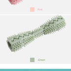 Dental Chew Toy Stick for Teeth Cleaning