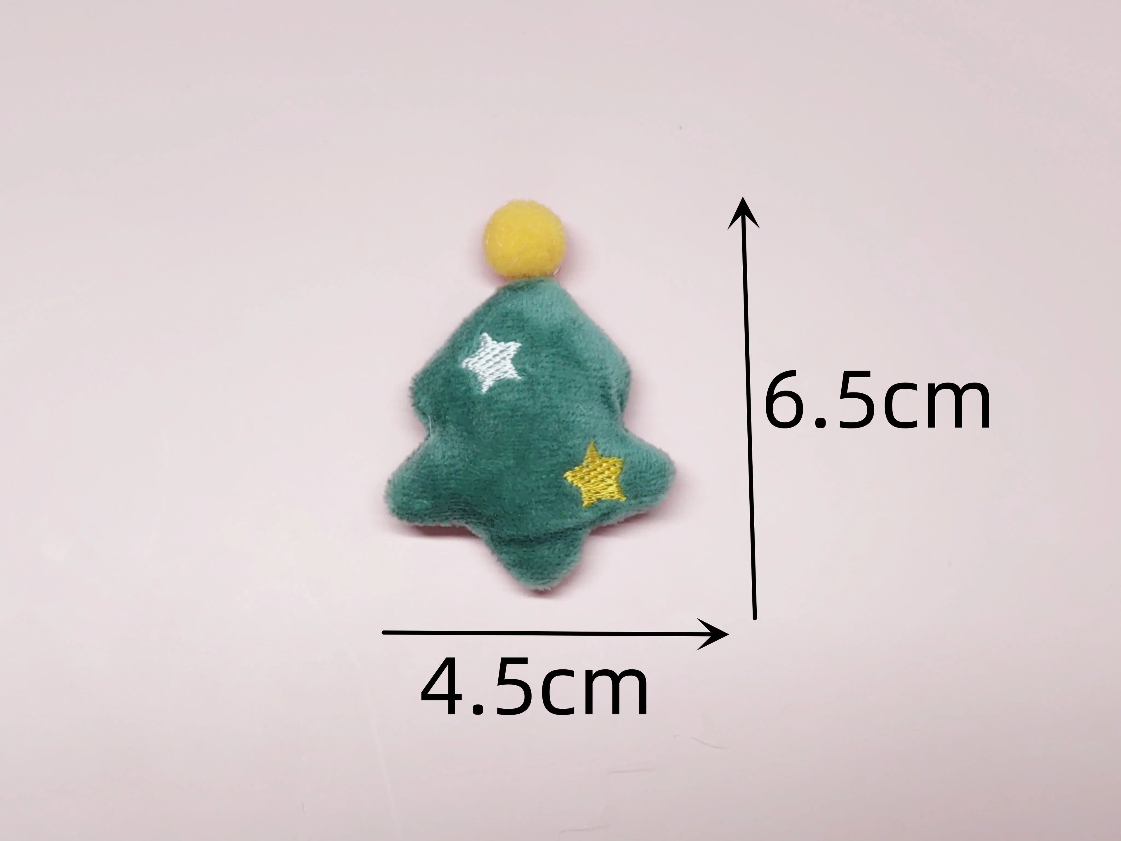 Cat Toys - Interactive Catnip Plush Toy for Kittens