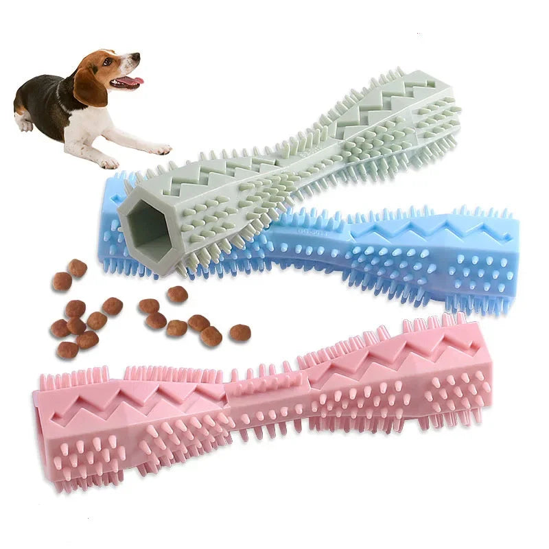 Dental Chew Toy Stick for Teeth Cleaning