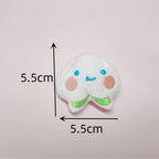 Cat Toys - Interactive Catnip Plush Toy for Kittens
