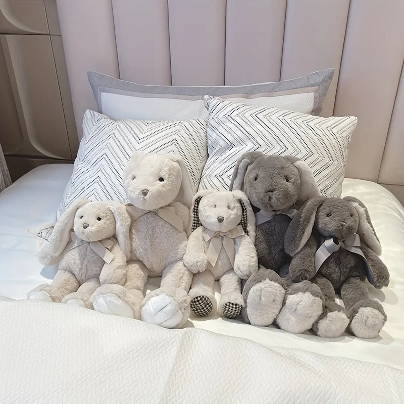 Easter Pet Toys - Bunny Stuffed Animal Dog Easter Toys