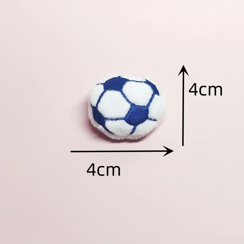 Cat Toys - Interactive Catnip Plush Toy for Kittens